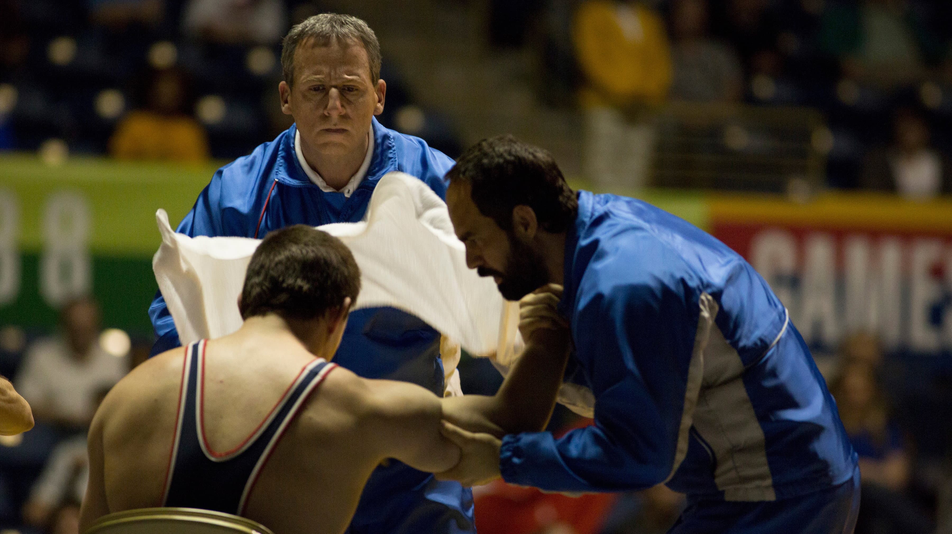 Foxcatcher - Una storia americana - immagine