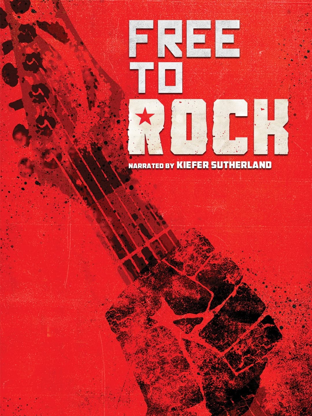 Poster di Free to Rock