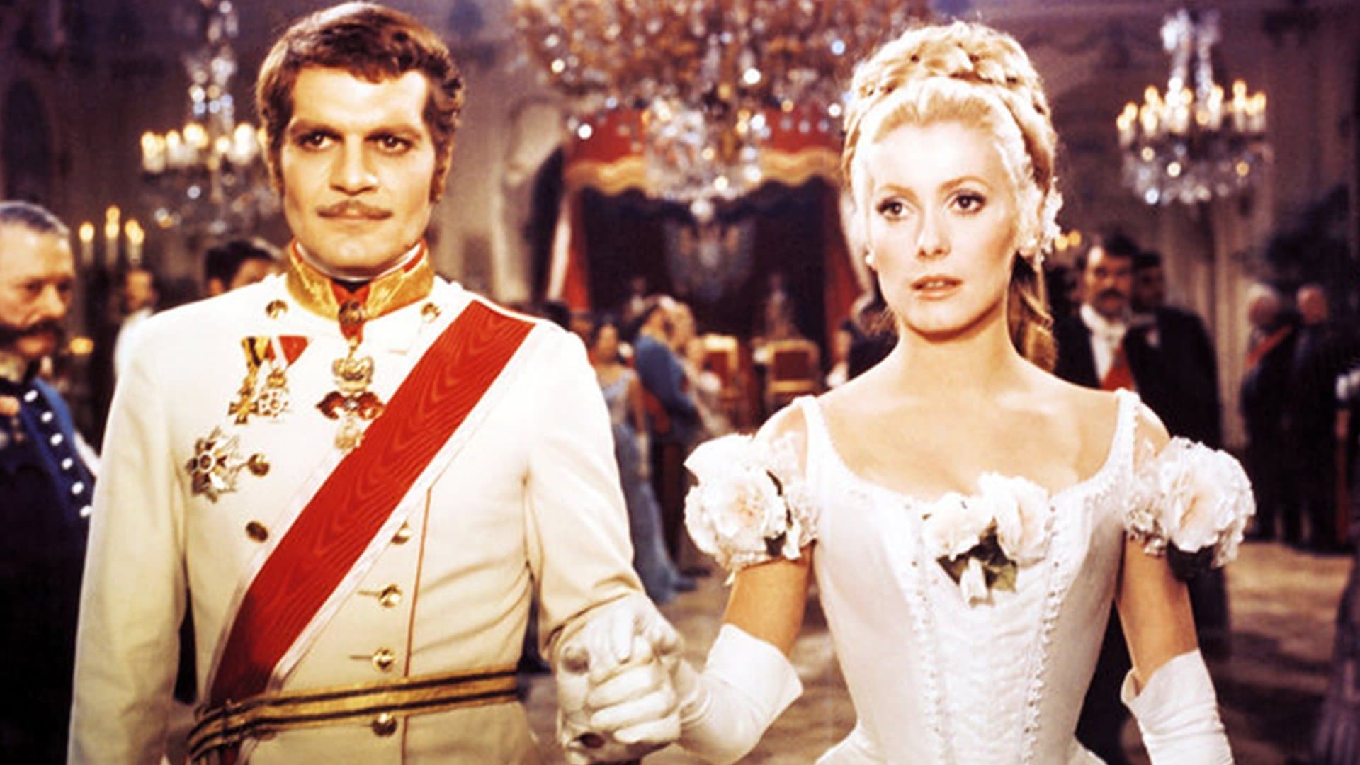 Mayerling - immagine