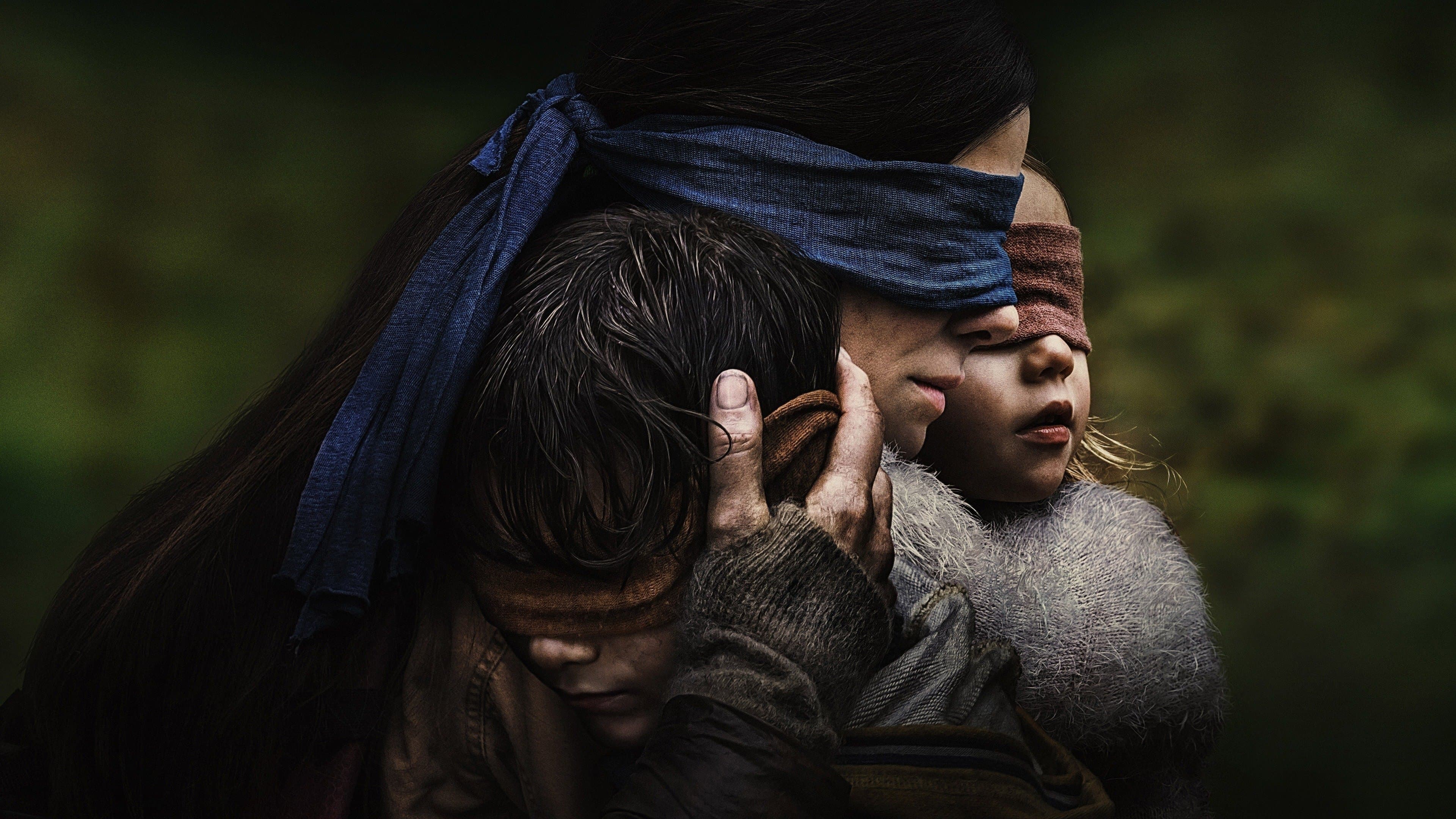 Bird Box - immagine