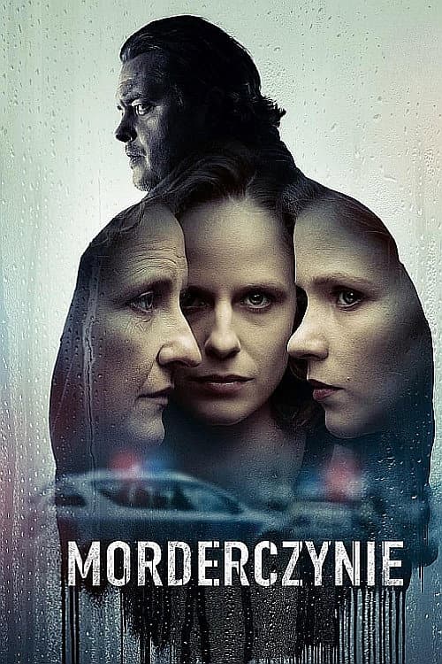 Poster di Morderczynie