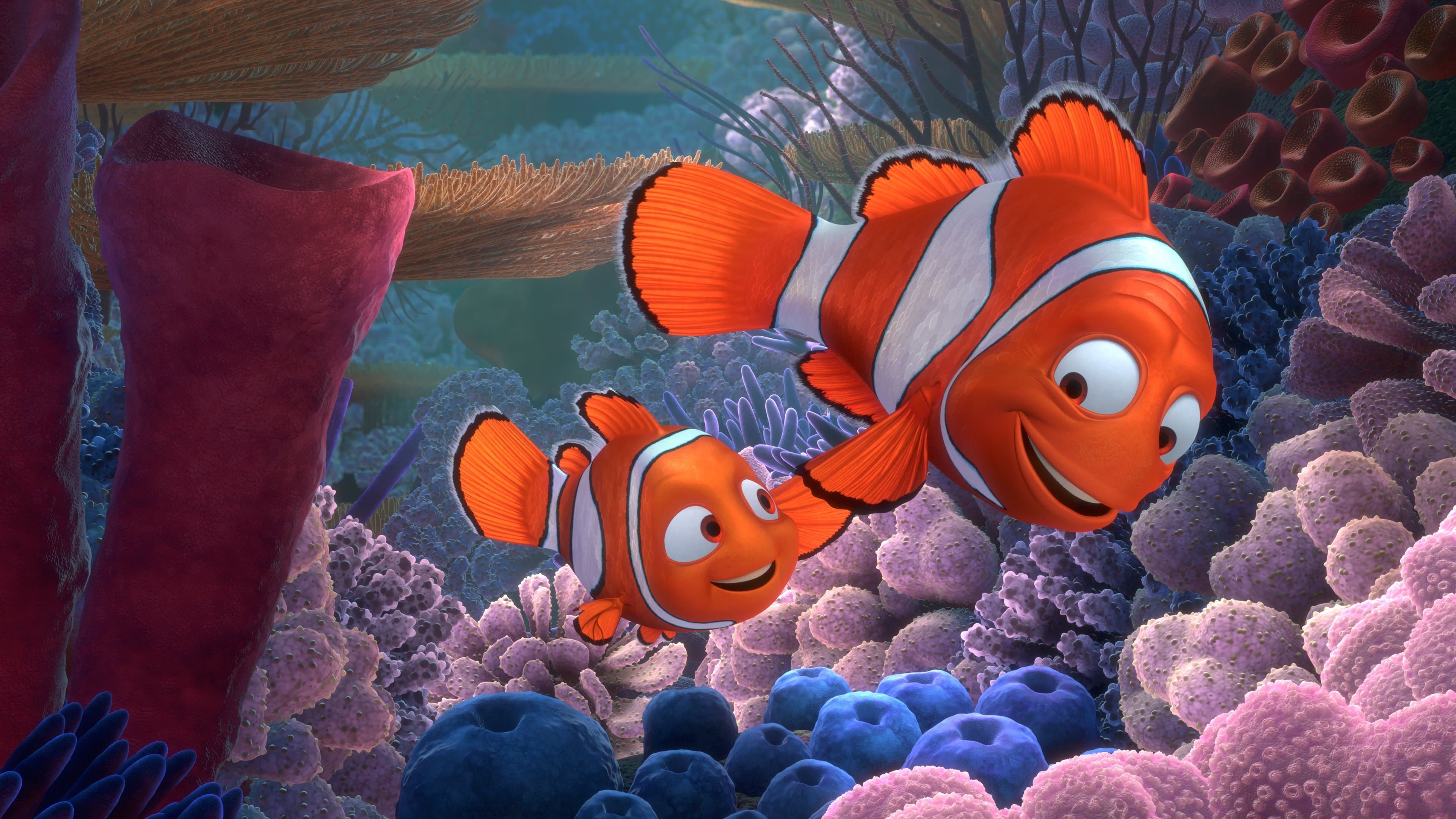 Alla ricerca di Nemo - immagine