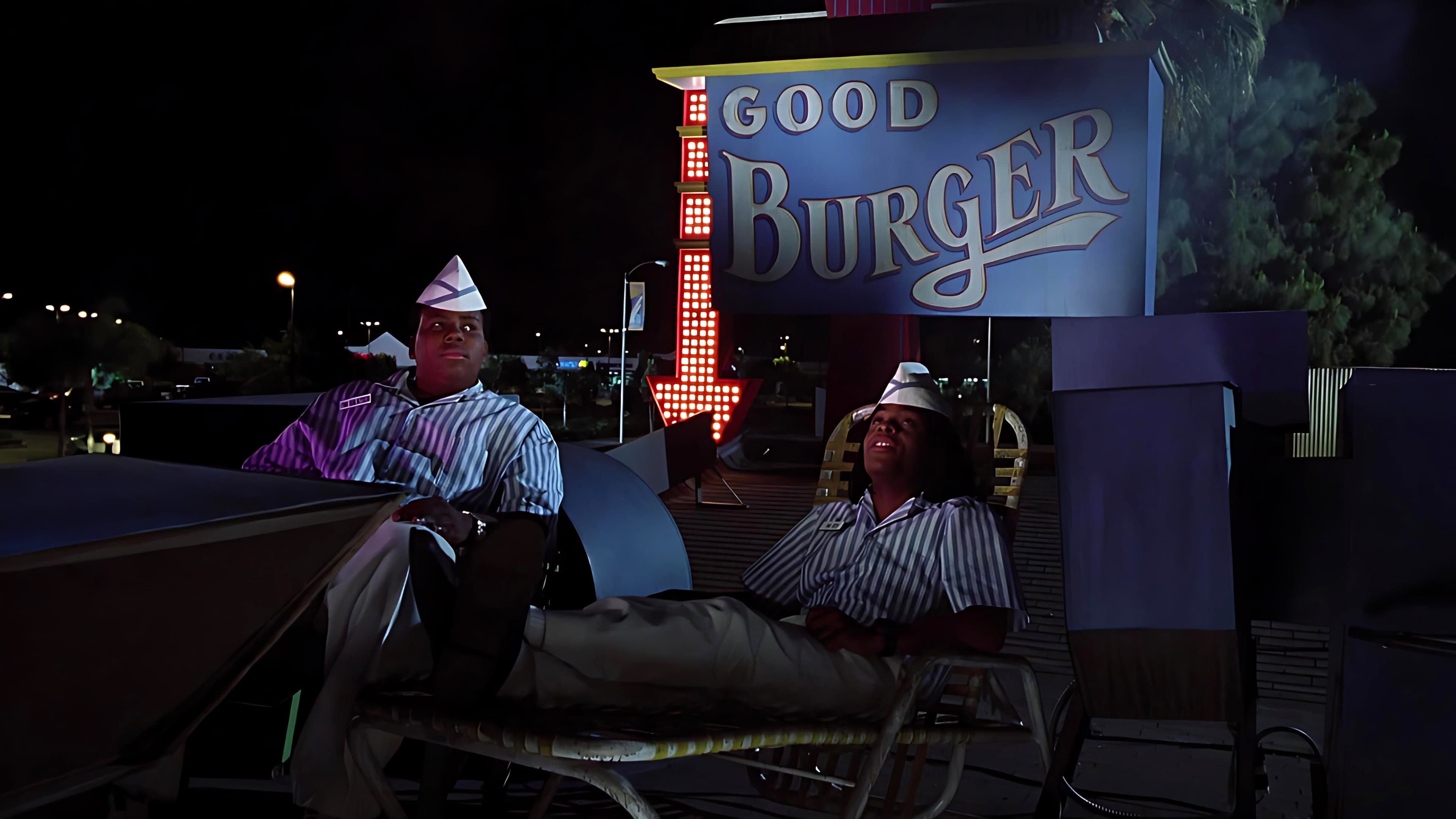Missione Hamburger - immagine