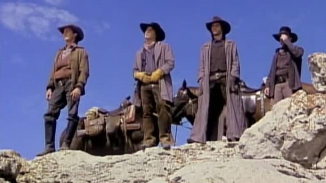 Once Upon a Texas Train - immagine