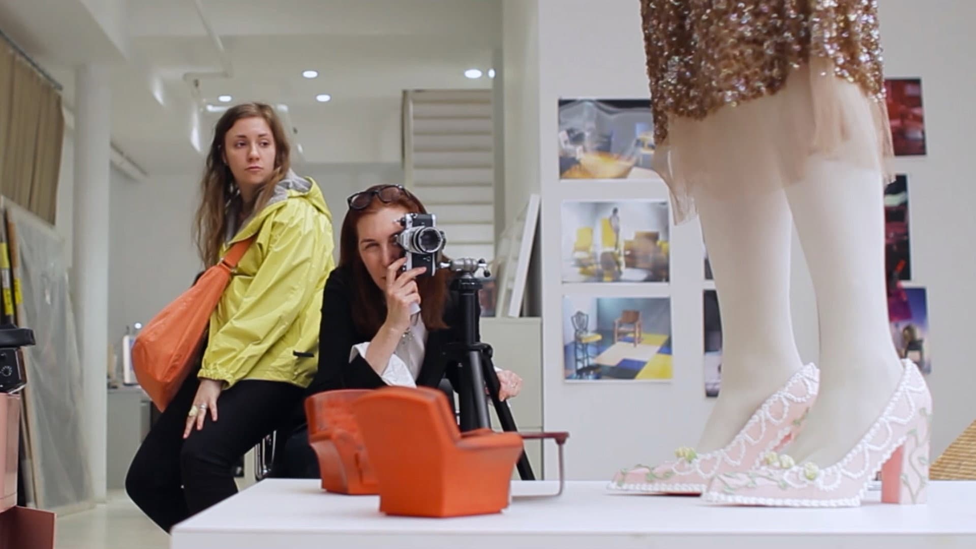 Tiny Furniture - immagine
