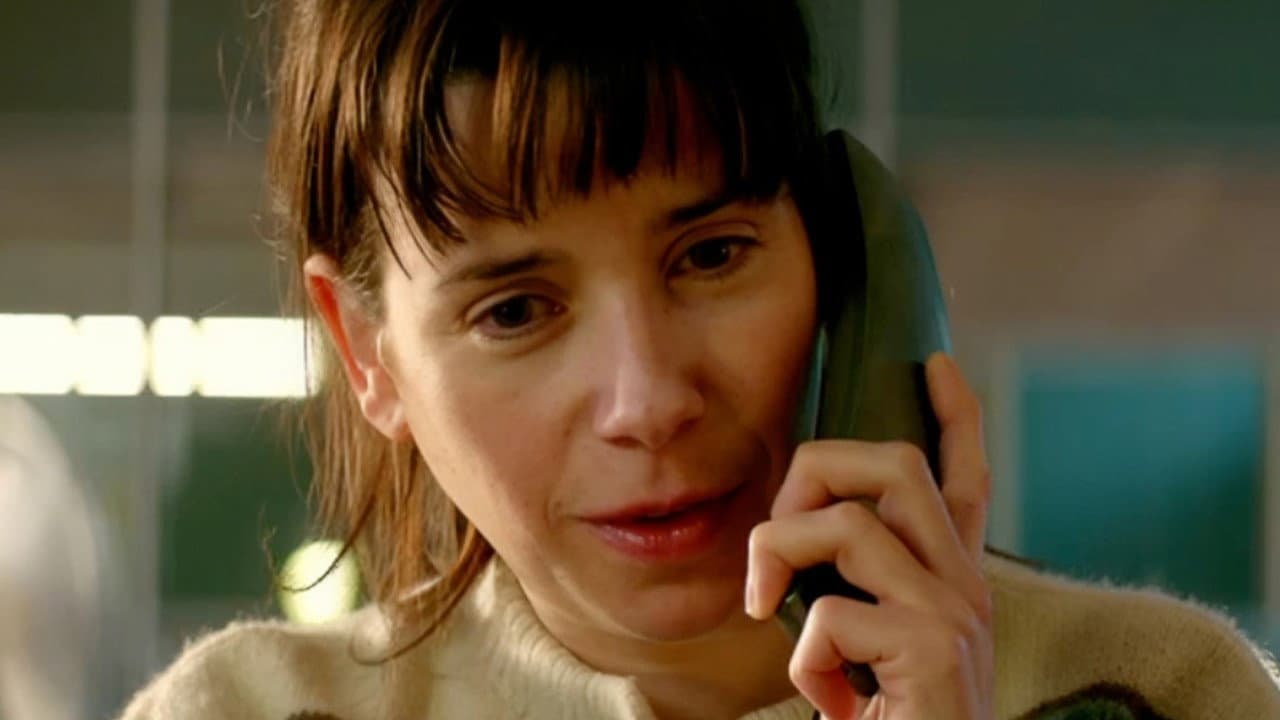 The Phone Call - immagine