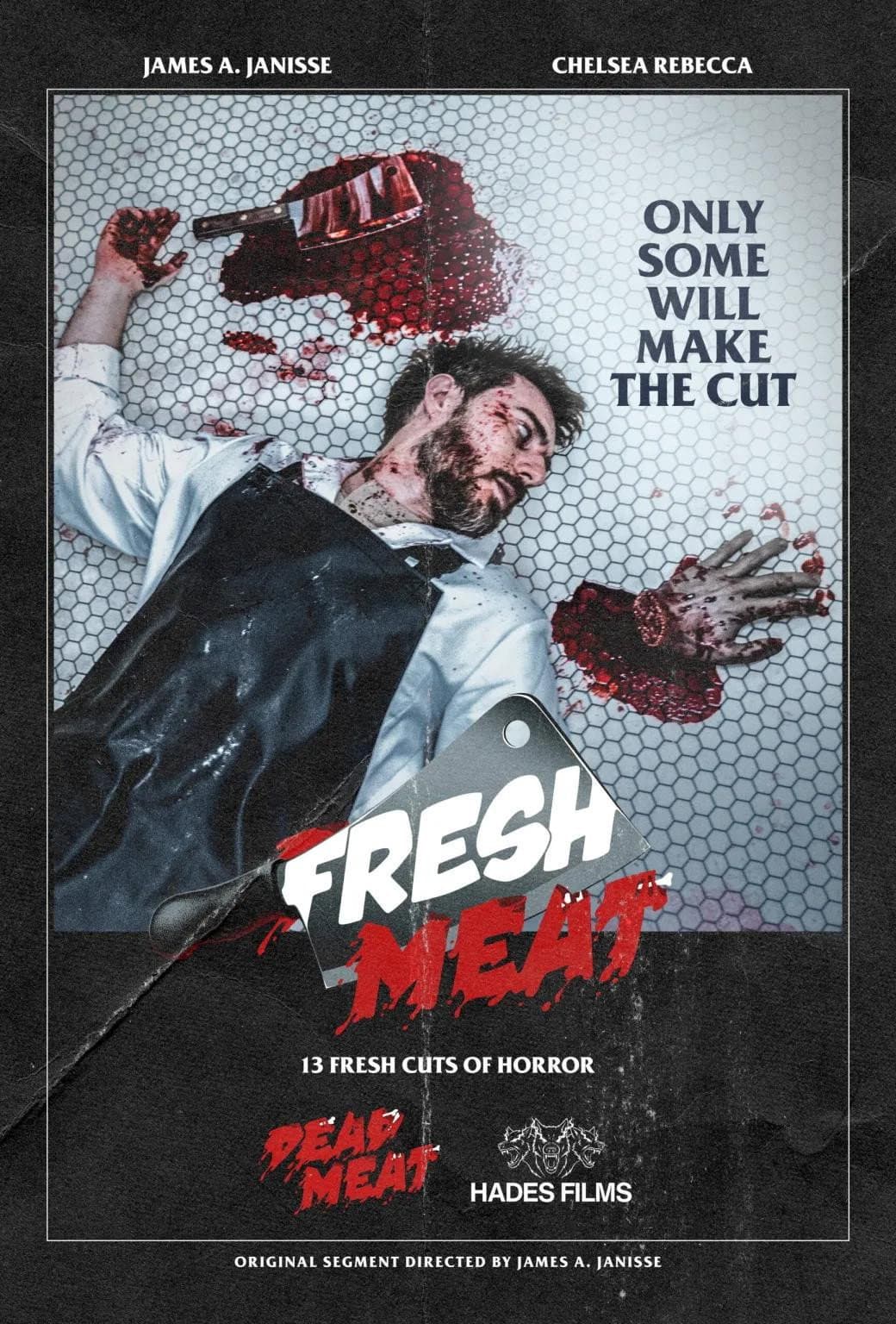 Poster di Fresh Meat