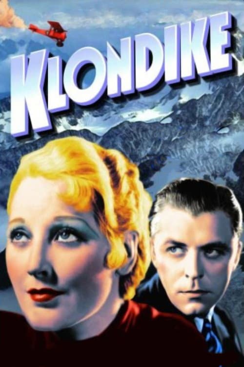 Poster di Klondike