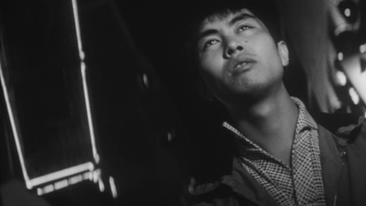 「みな殺しの歌」より　拳銃よさらば - immagine