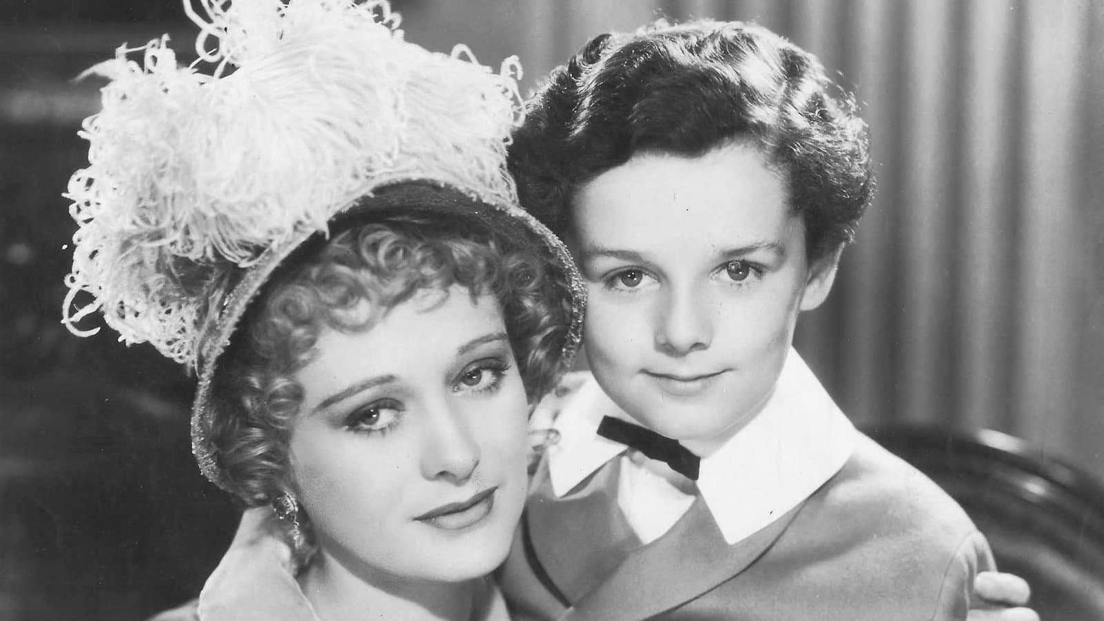 Lord Fauntleroy - immagine