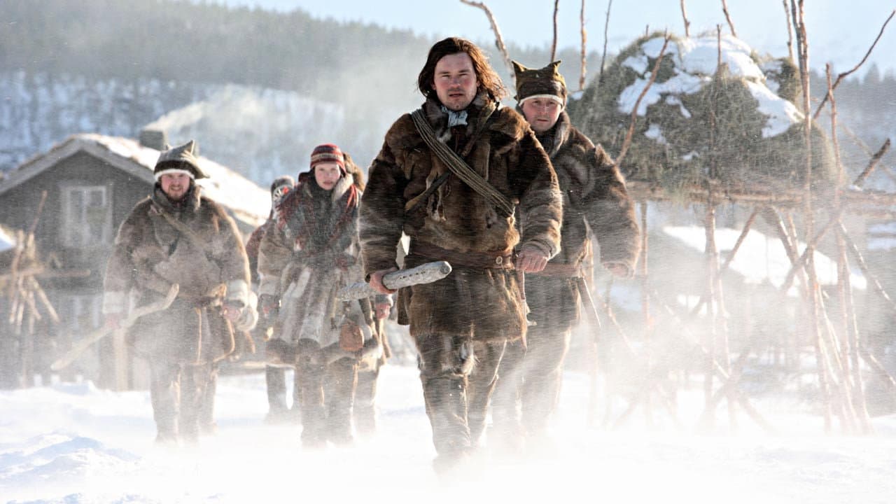 Kautokeino-opprøret - immagine