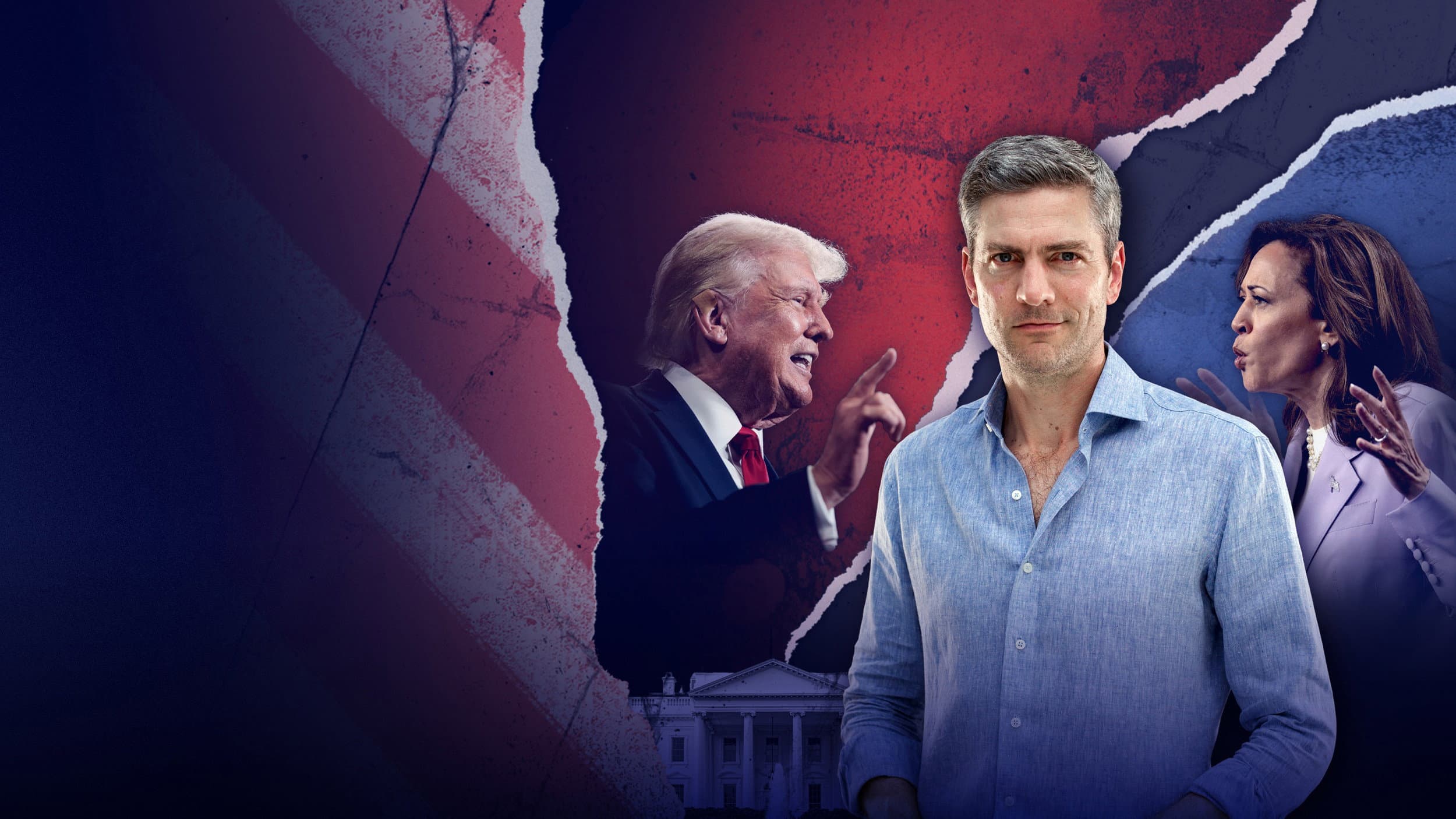 Wirklich nochmal Trump, Amerika? - immagine