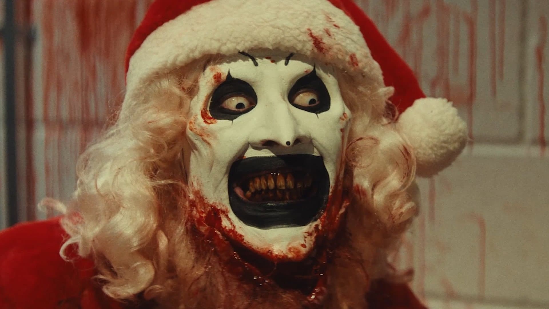 Terrifier 3 - immagine