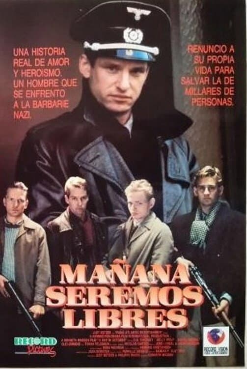 Poster di En dag i oktober