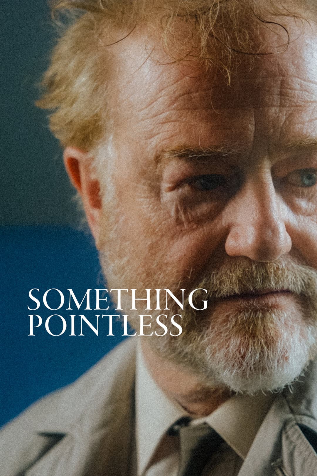 Poster di Something Pointless