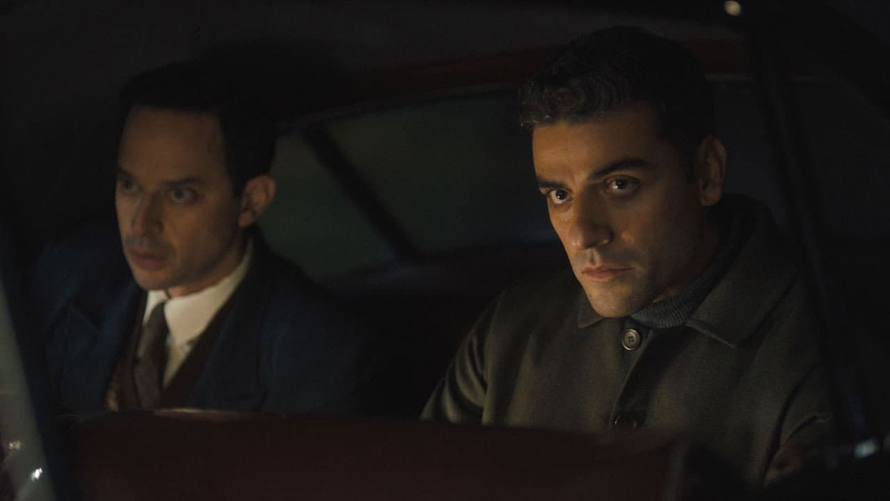 Operation Finale - immagine