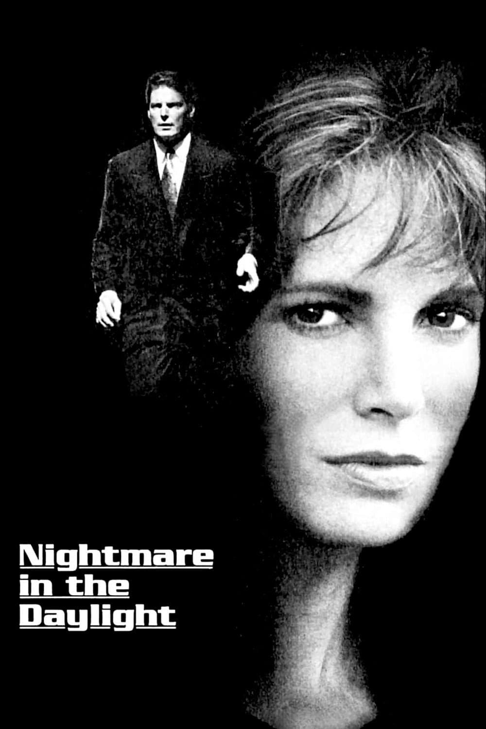 Poster di Nightmare in the Daylight