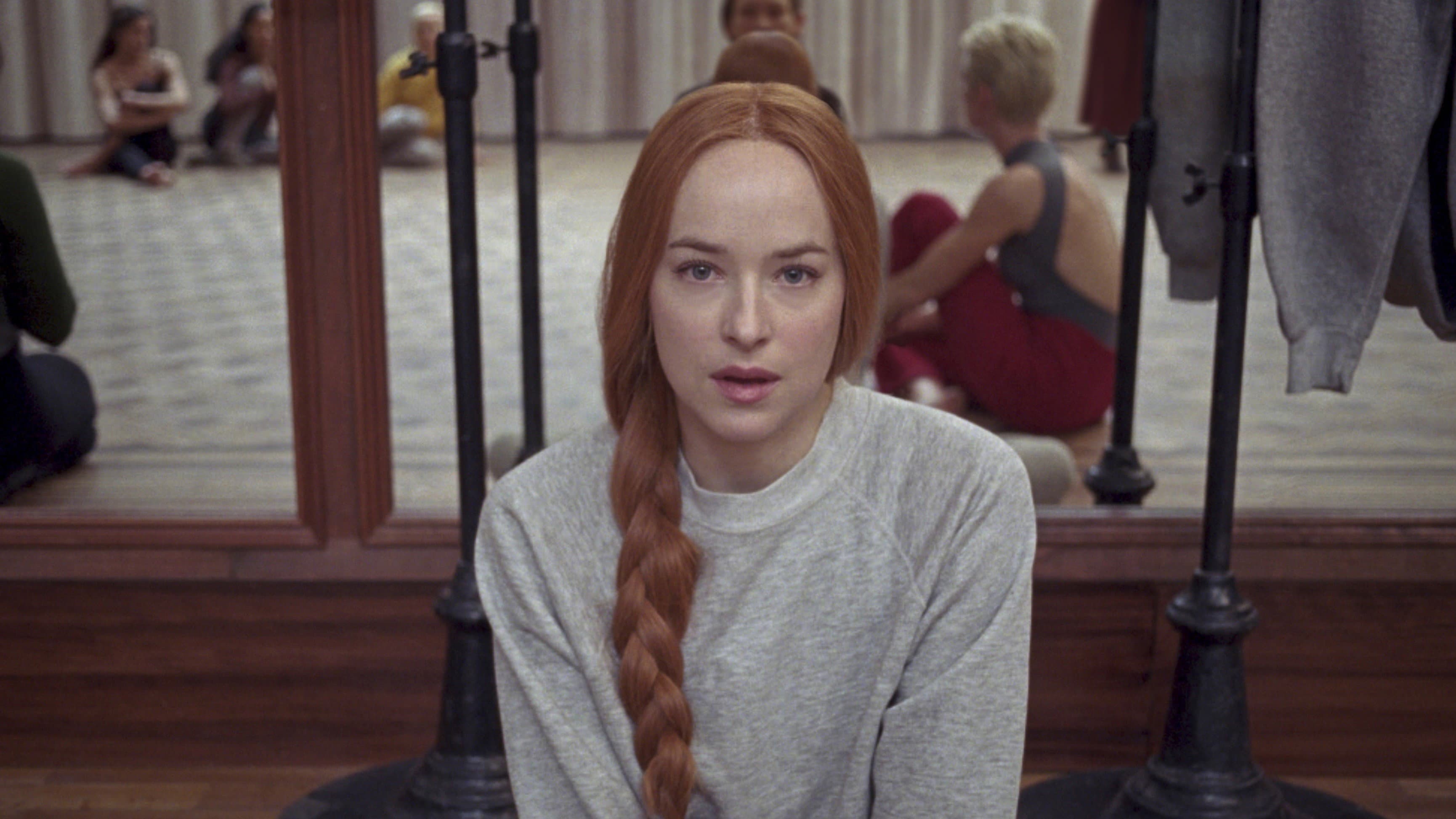 Suspiria - immagine