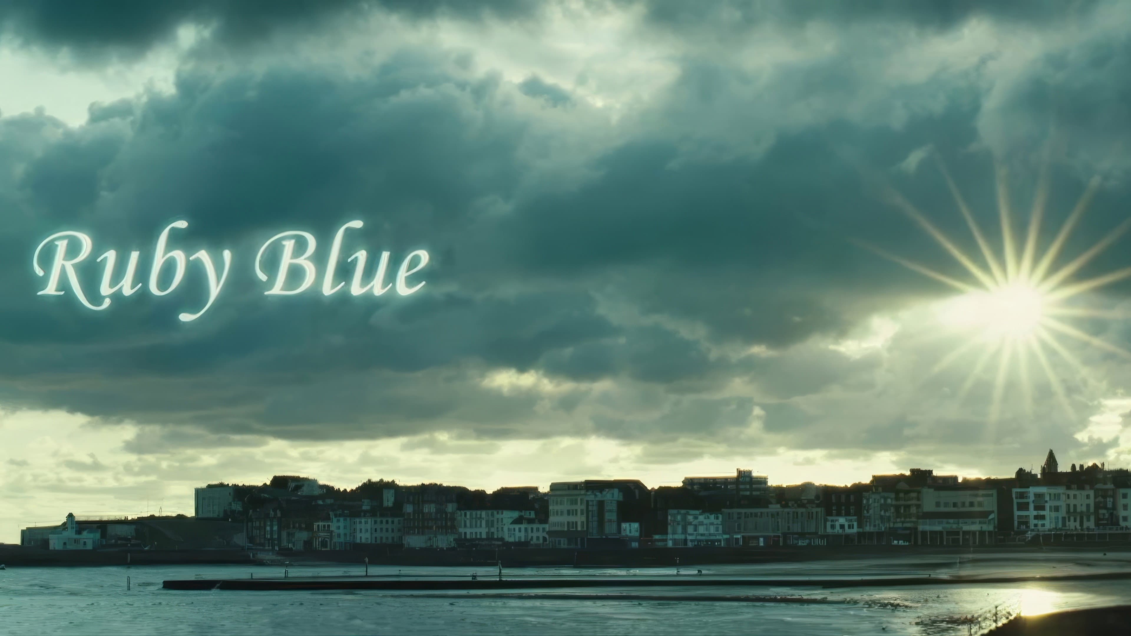 Ruby Blue - immagine
