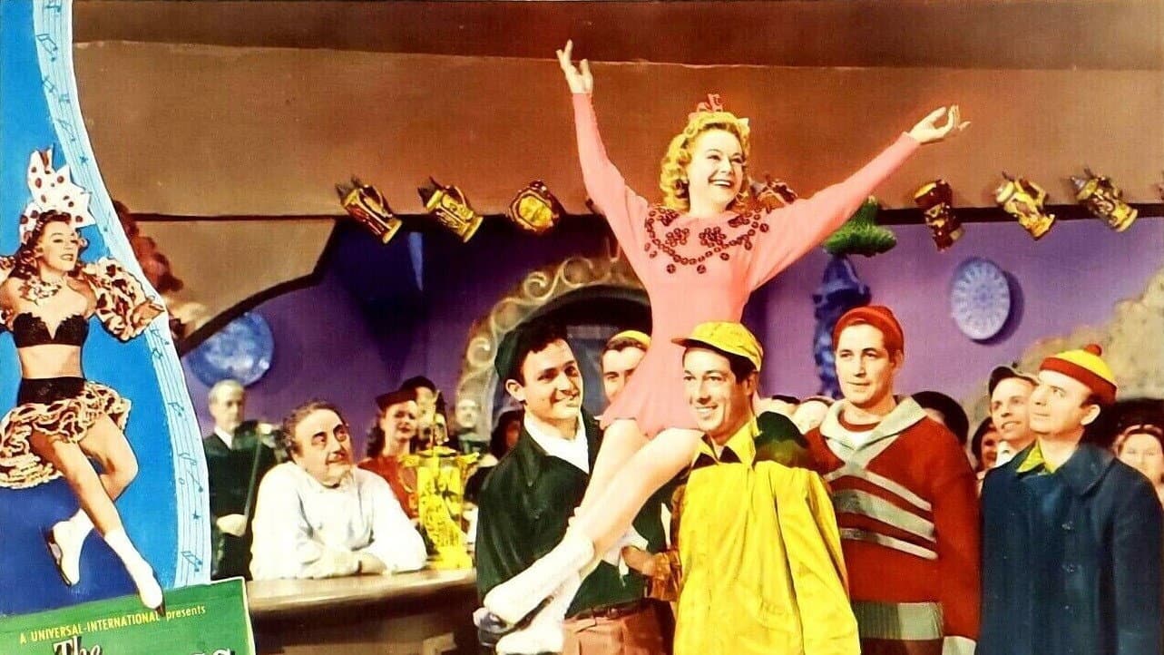 La dama di Montecristo - immagine