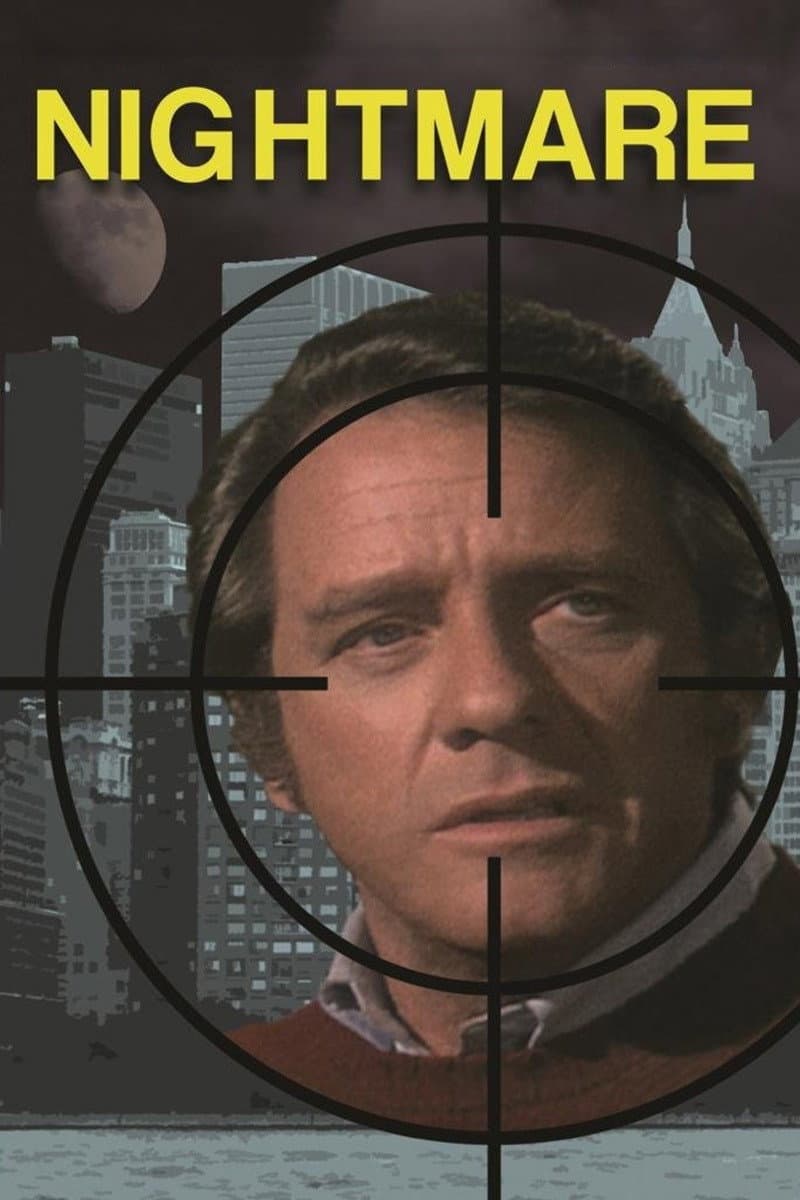 Poster di Incubo