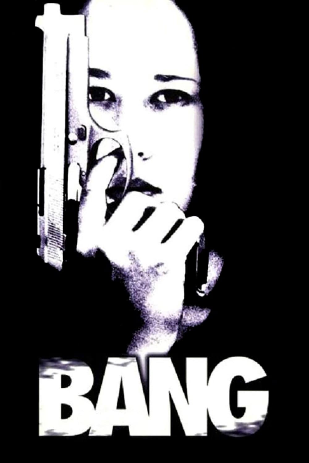 Poster di Bang