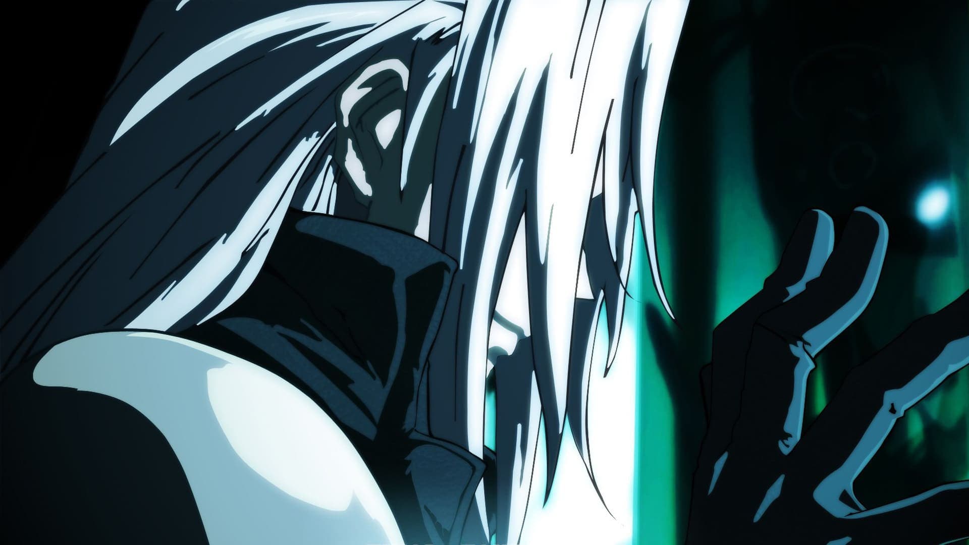Final Fantasy VII: Last Order - immagine