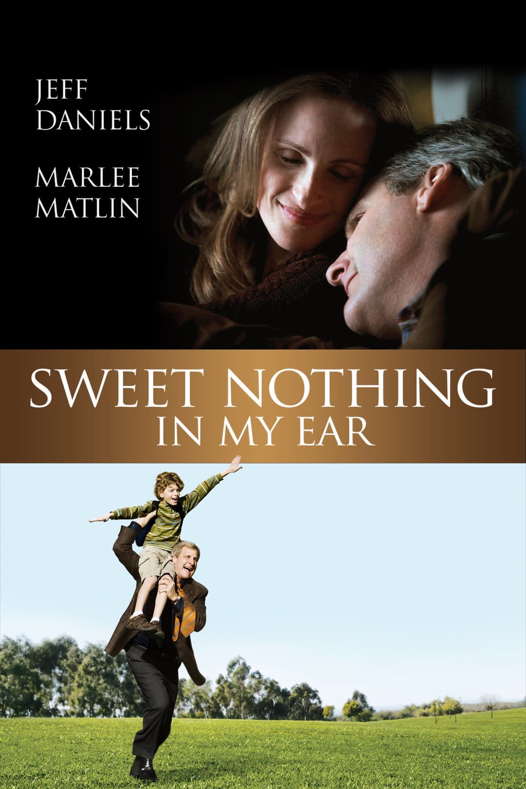 Poster di Sweet Nothing in My Ear