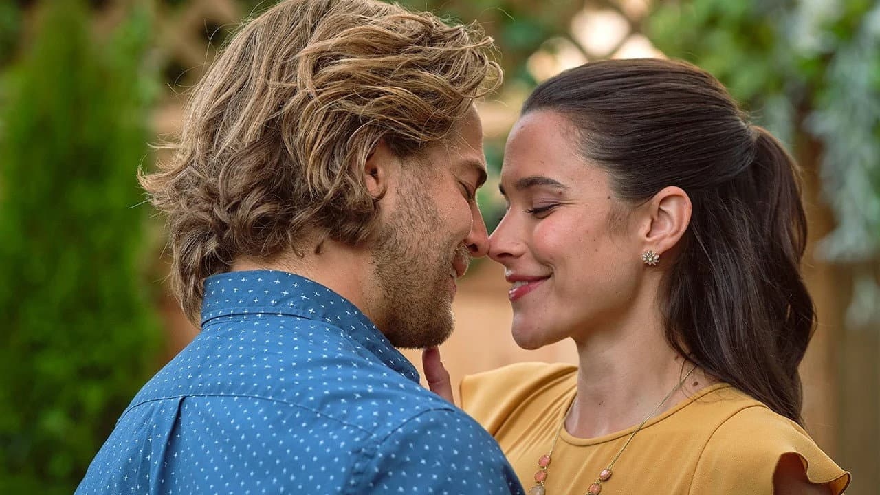 Un amore da ricordare - immagine