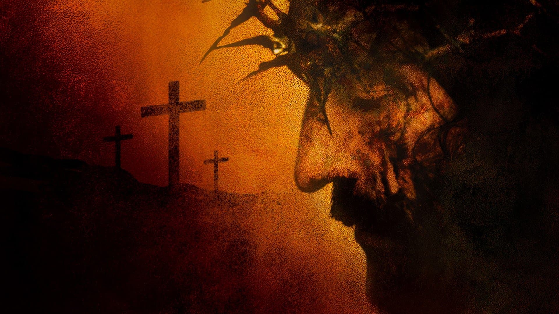 La passione di Cristo - immagine
