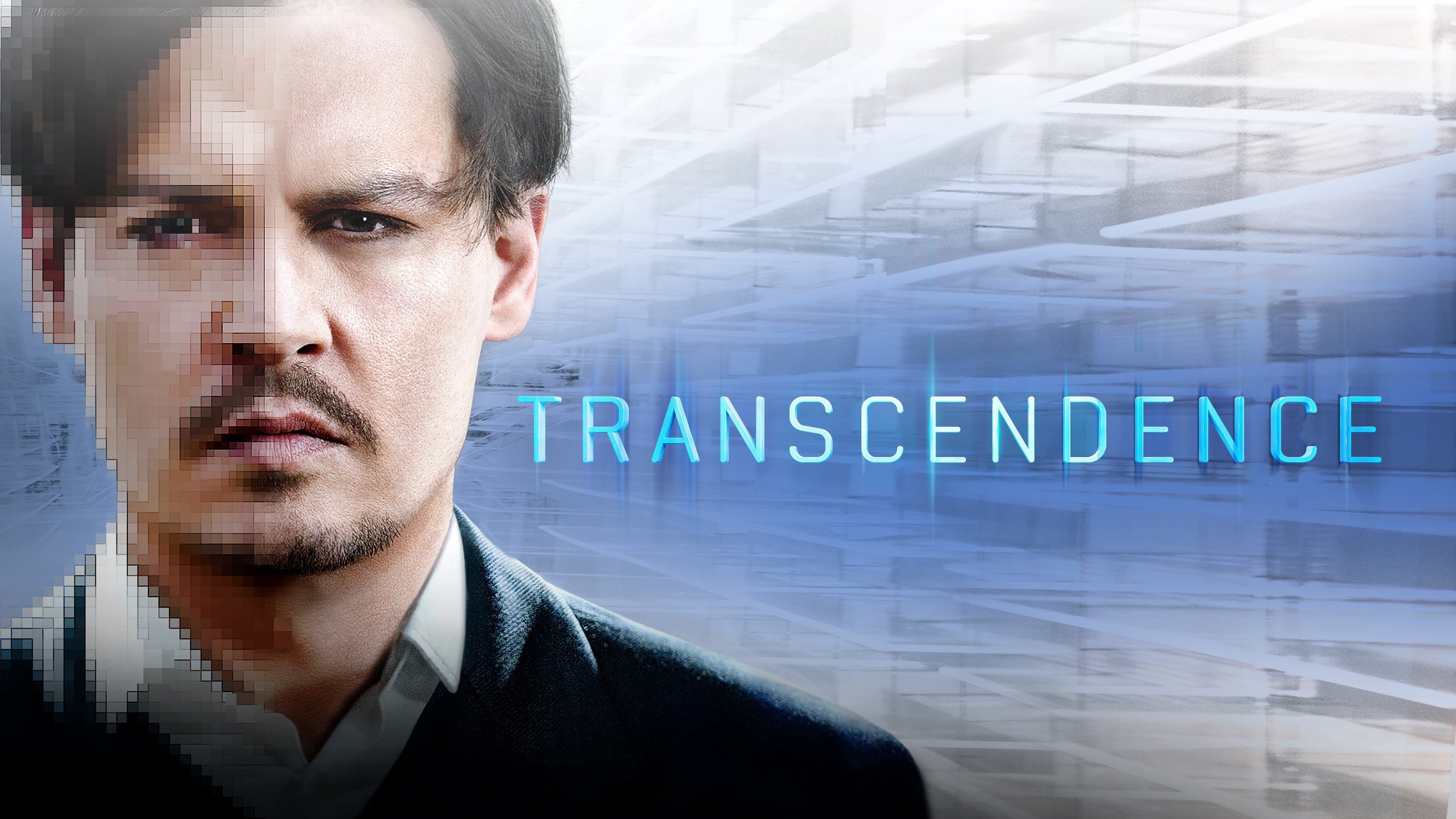 Transcendence - immagine