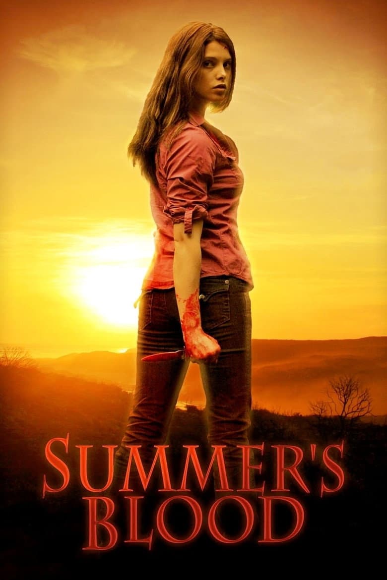 Poster di Summer's Moon