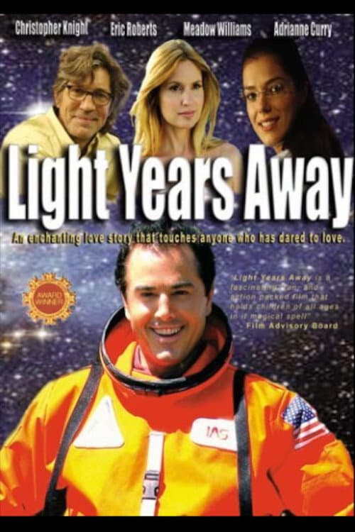 Poster di Light Years Away