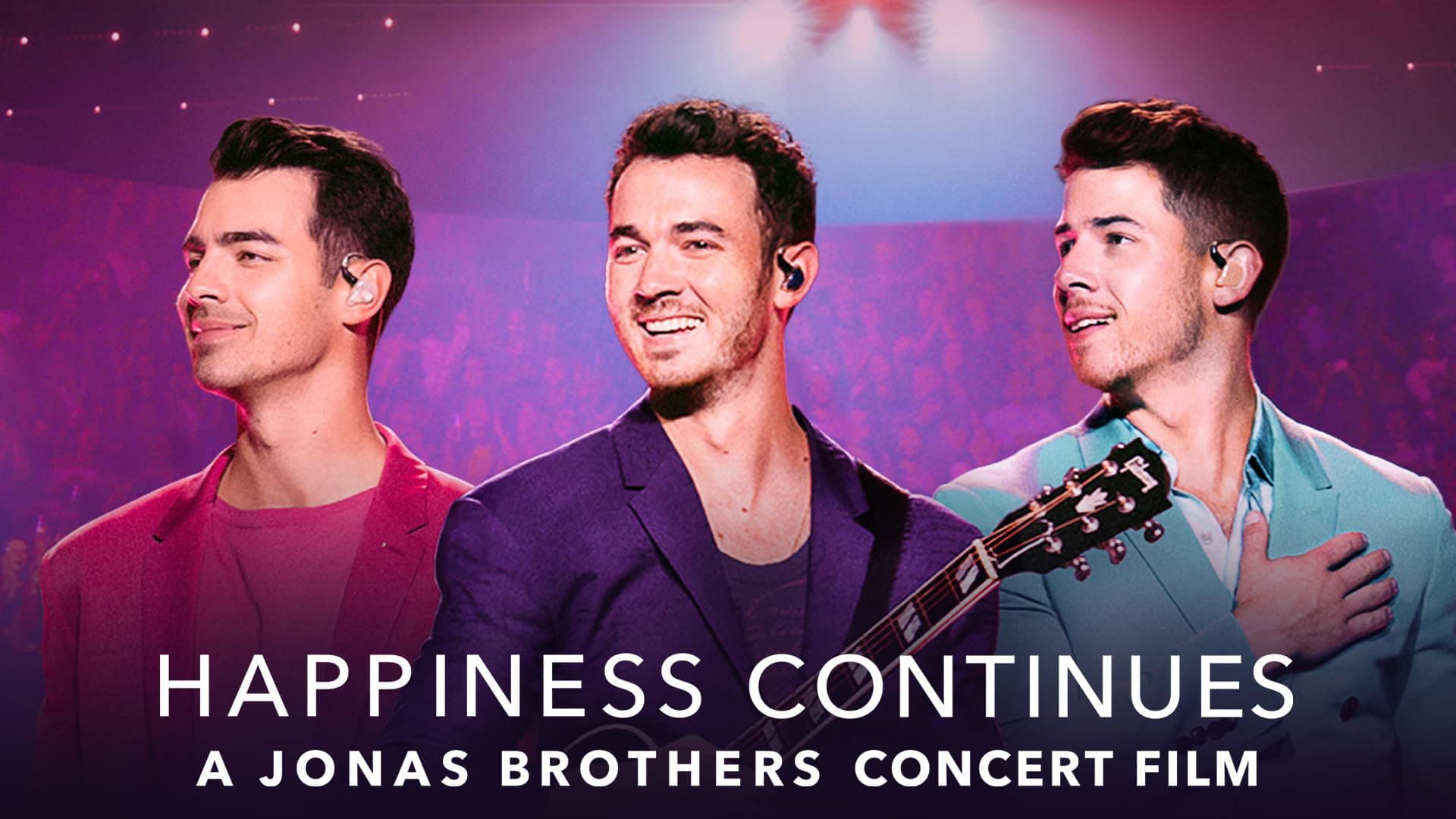 Happiness Continues - immagine