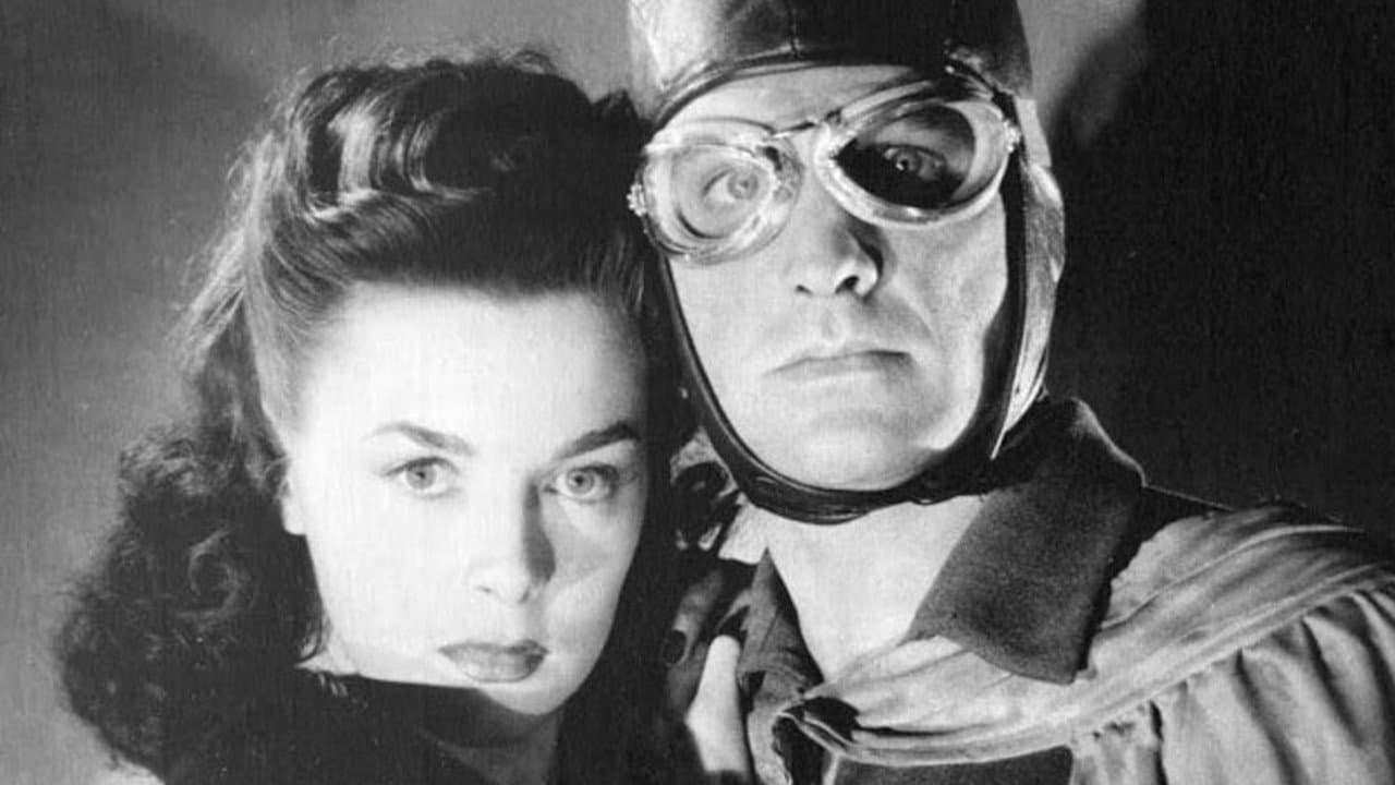Spy Smasher - immagine
