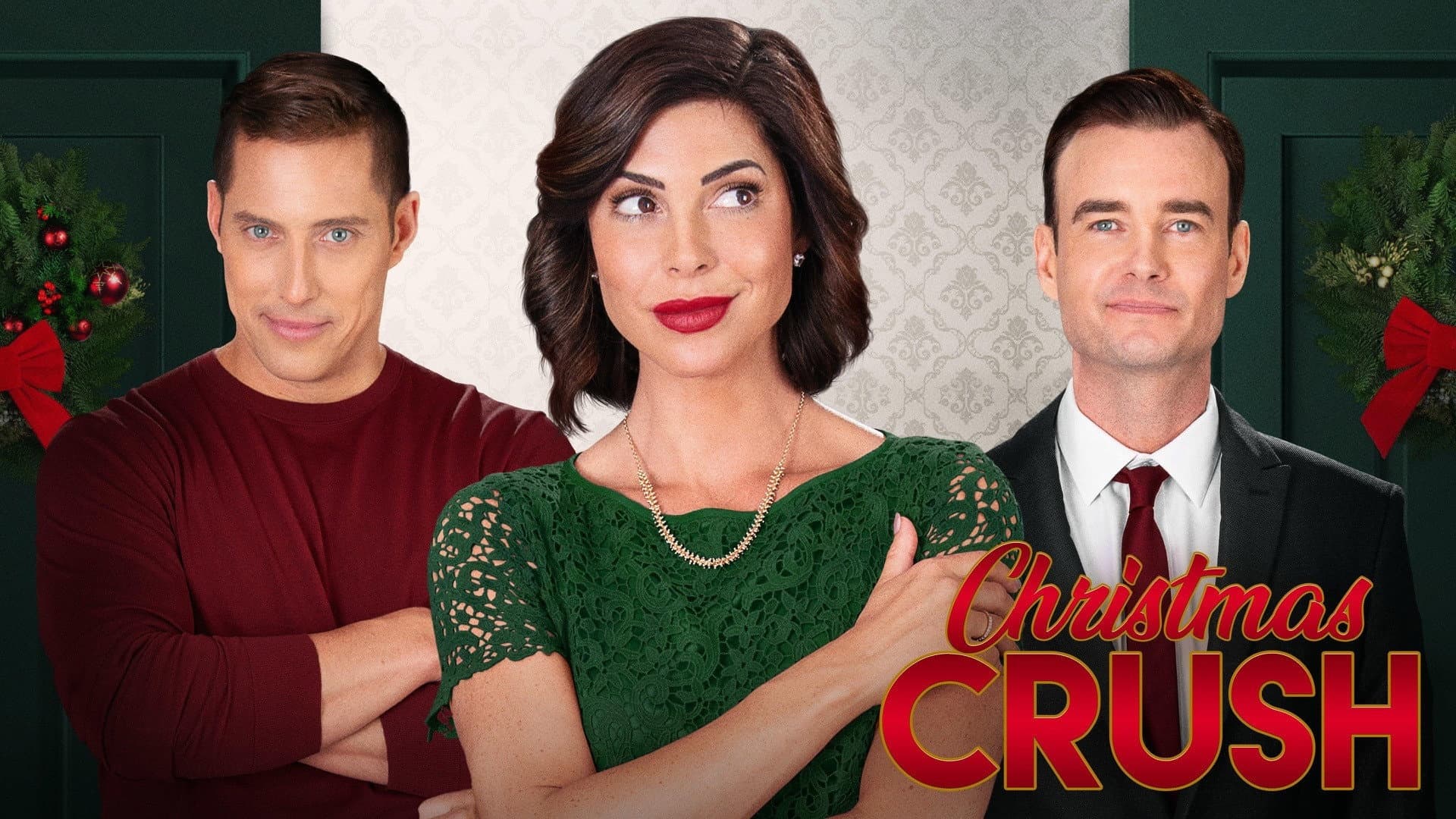 Christmas Crush - immagine