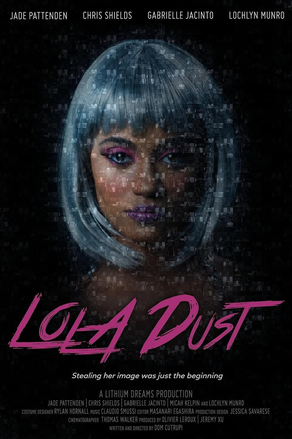 Poster di Lola Dust