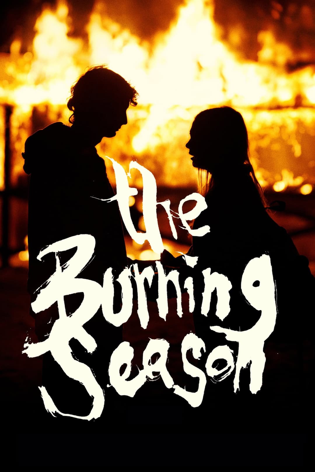 Poster di The Burning Season