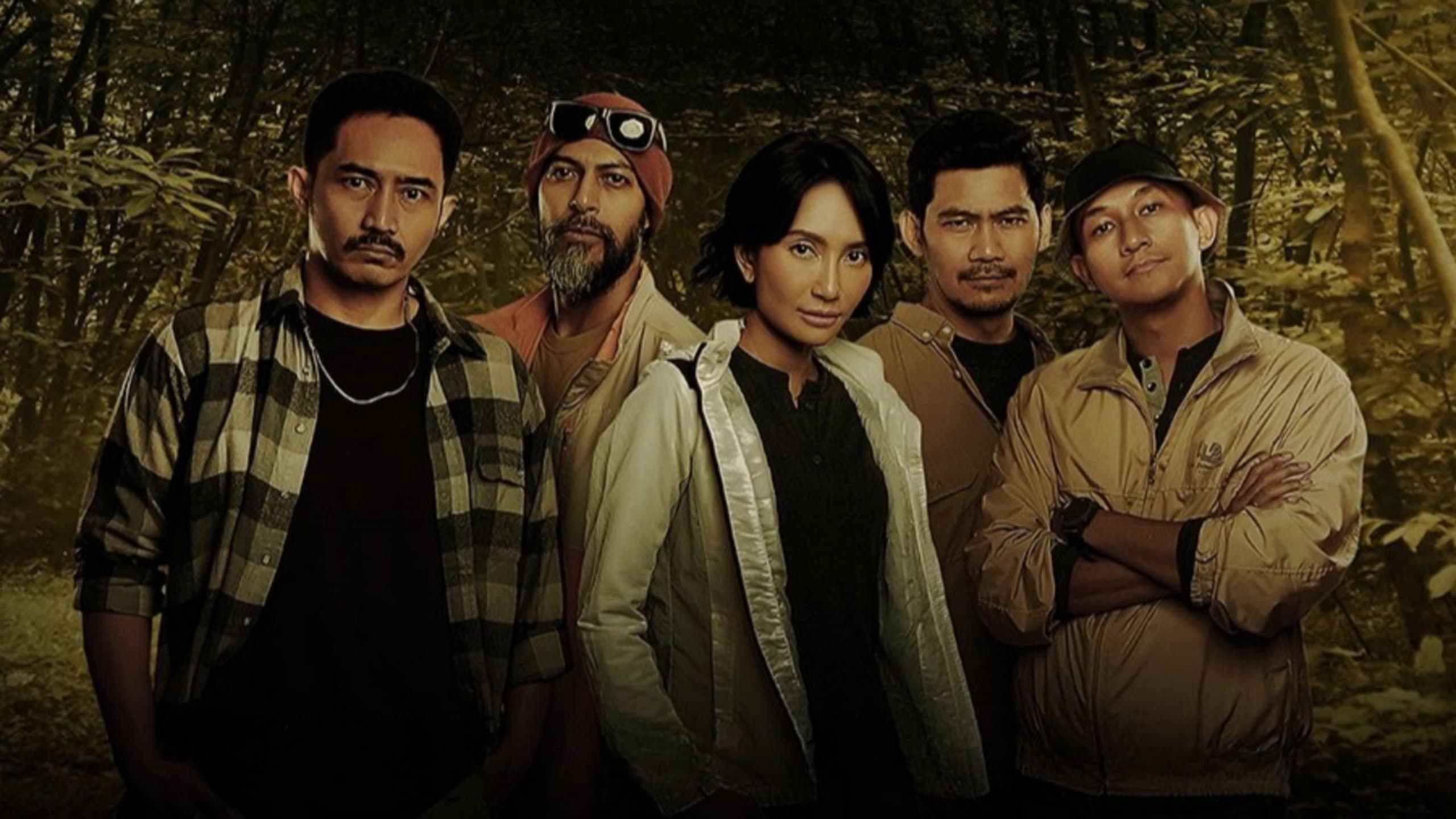 Pencarian Terakhir - immagine