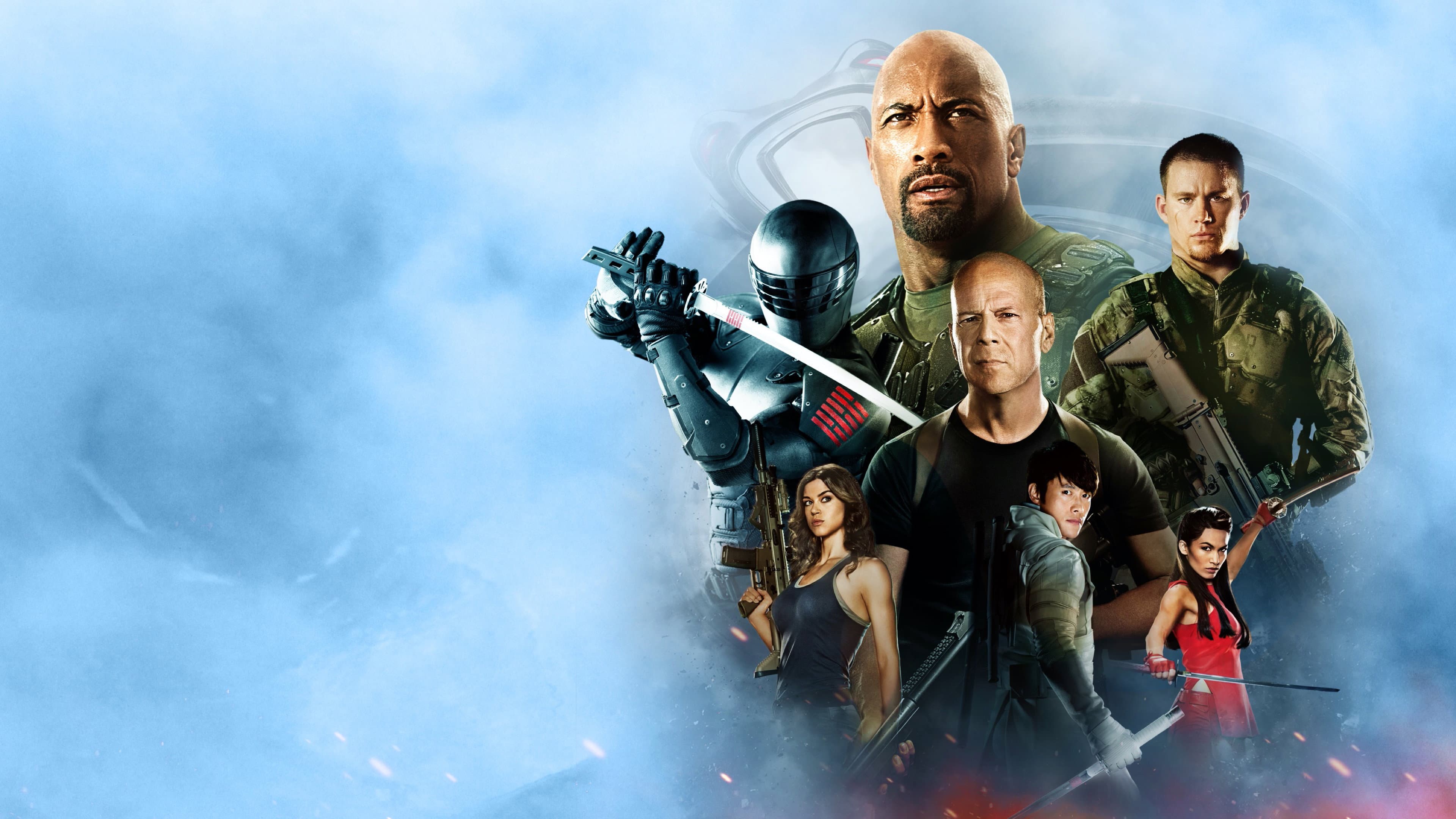 G.I. Joe - La vendetta - immagine