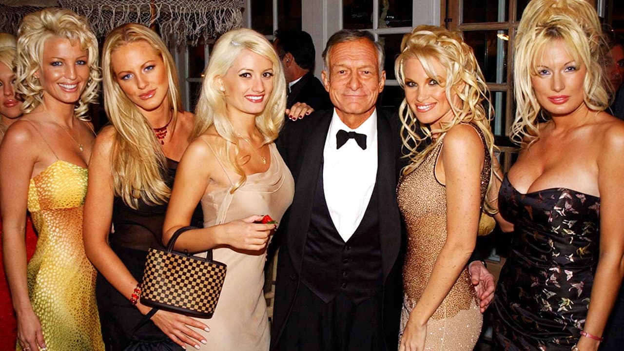 Playboy: 50 Years of Playmates - immagine