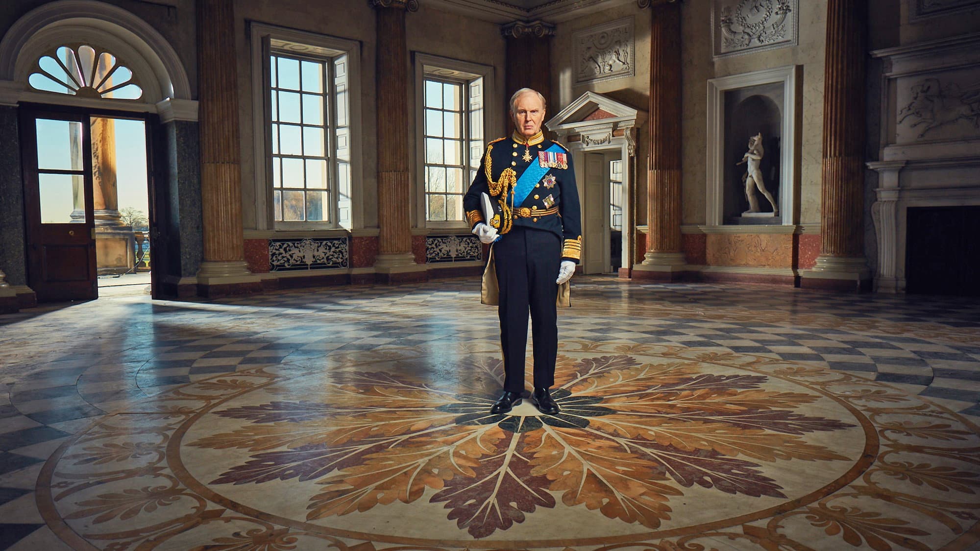 King Charles III - immagine