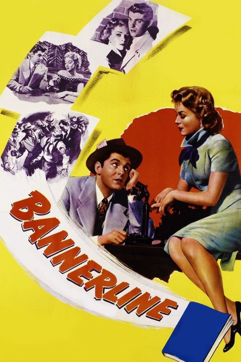 Poster di Bannerline