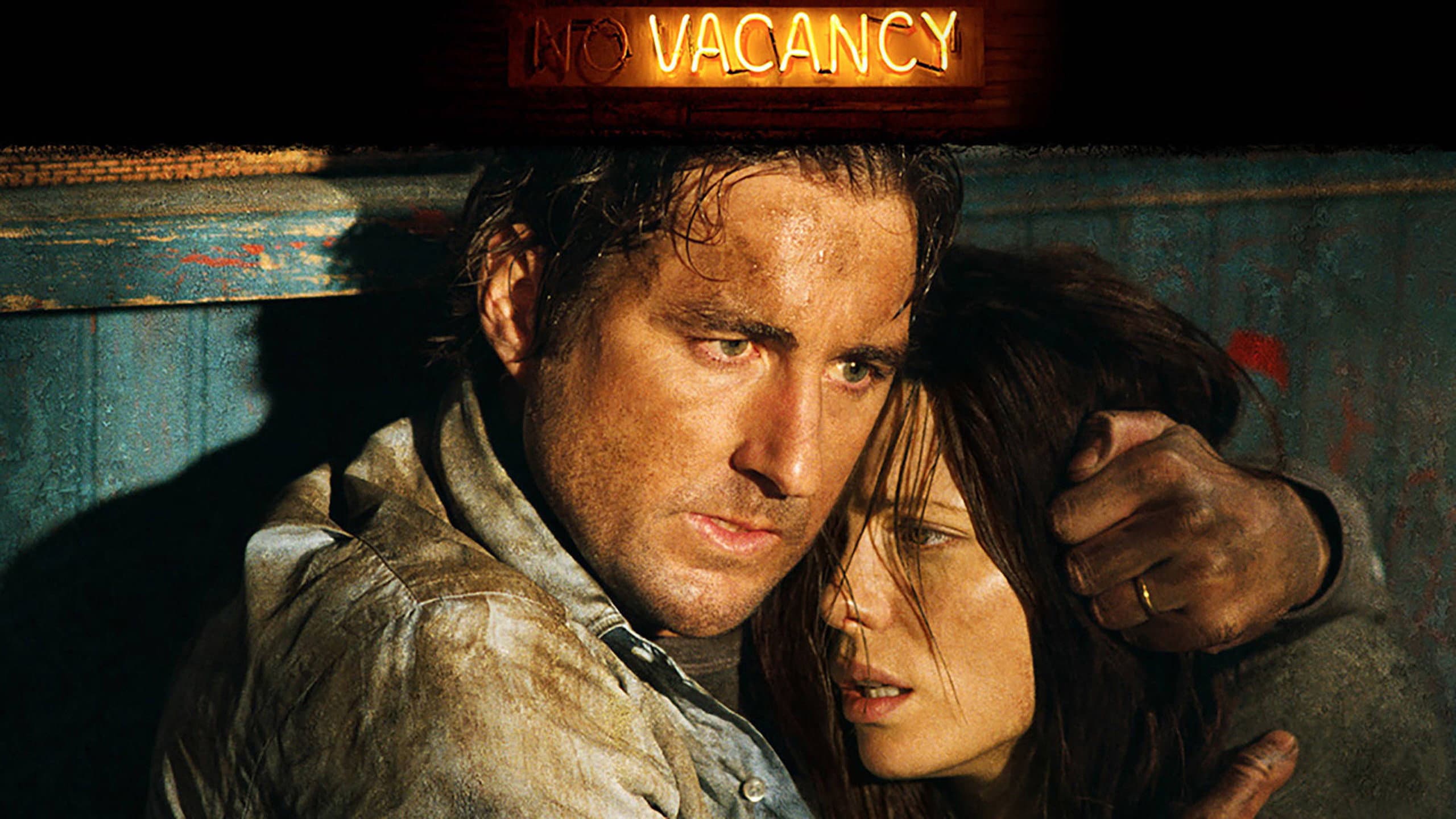 Vacancy - immagine