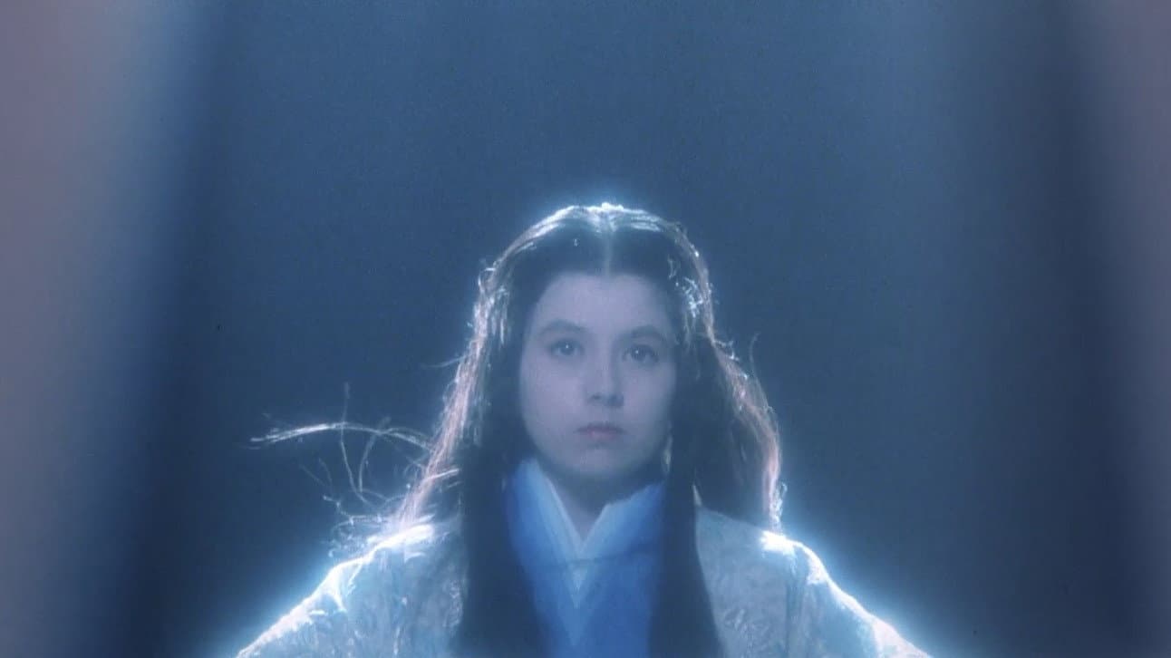 Princess from the Moon - immagine
