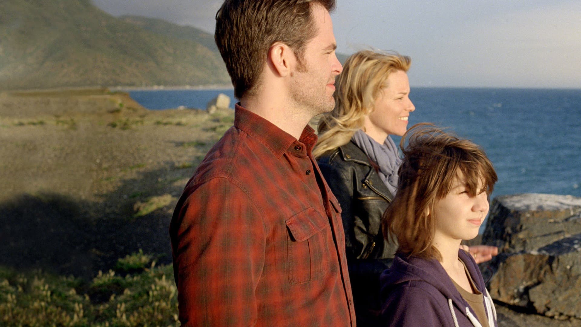 Una famiglia all'improvviso - immagine