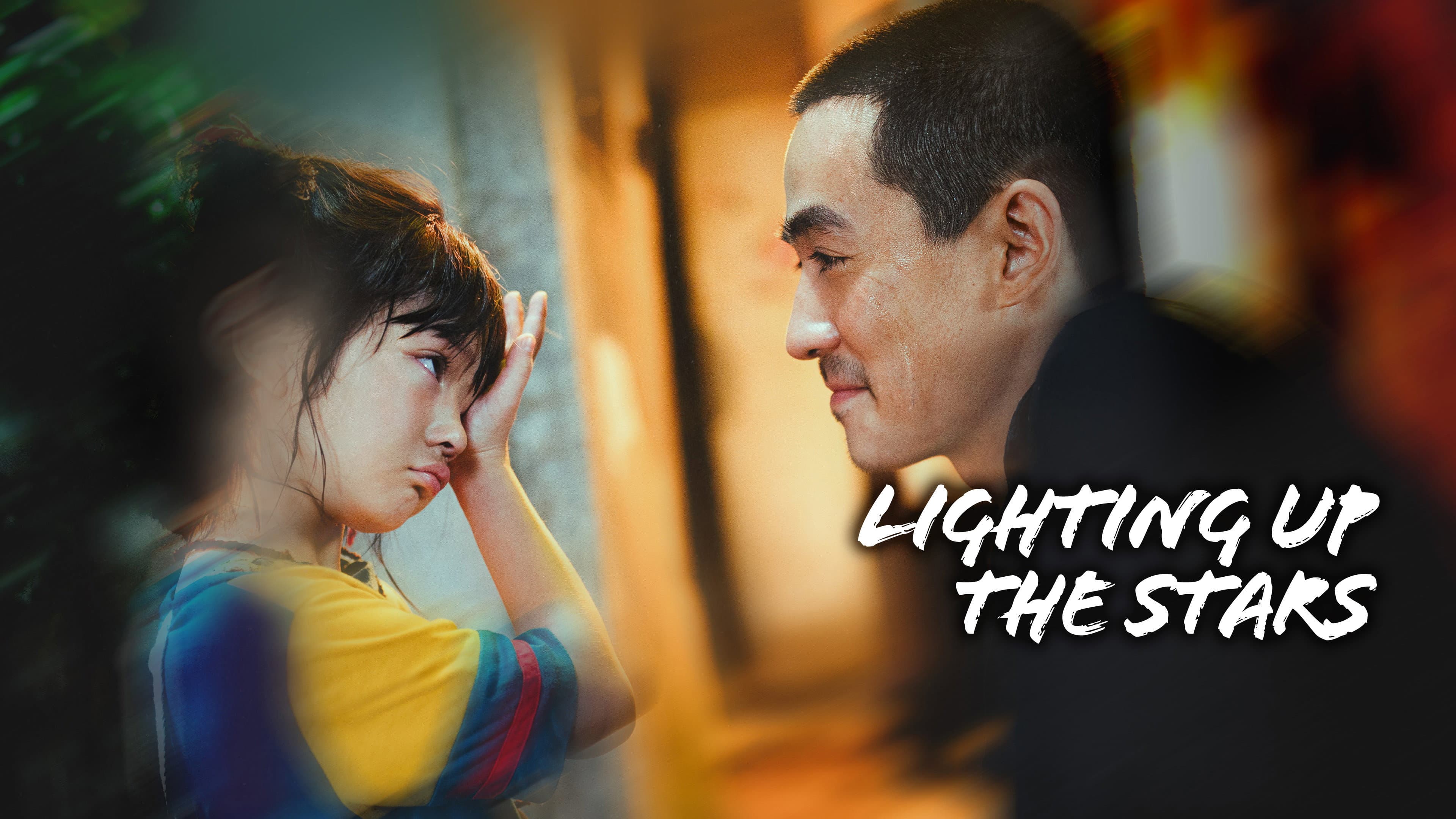 Lighting Up the Stars - immagine