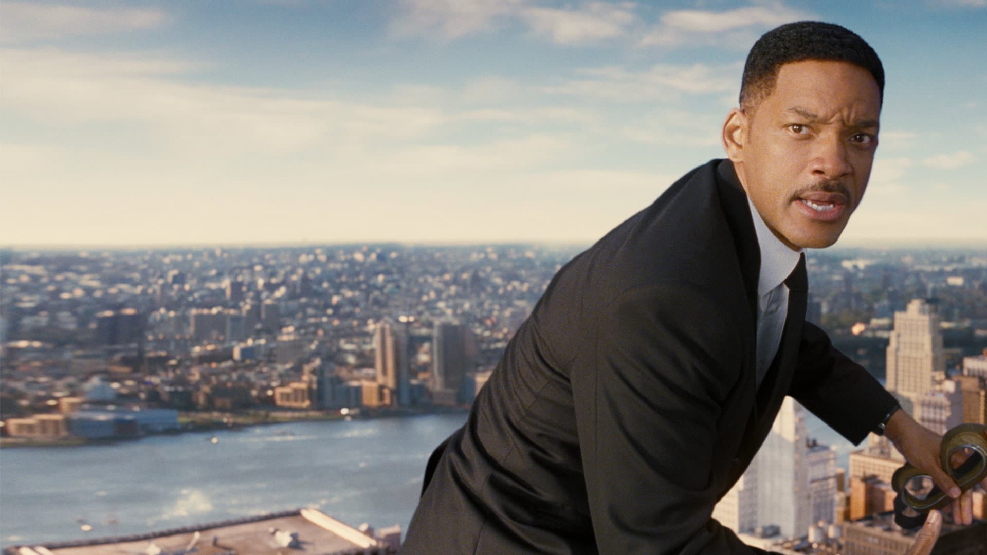 Men in Black 3 - immagine