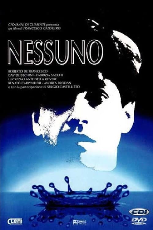 Poster di Nessuno