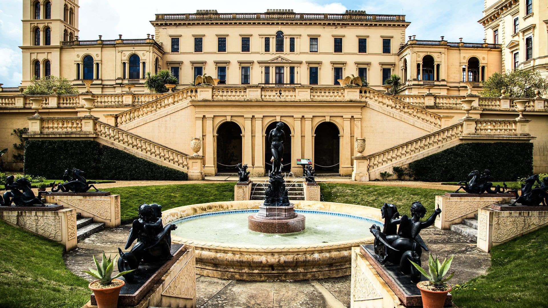 Osborne House: A Royal Retreat - immagine